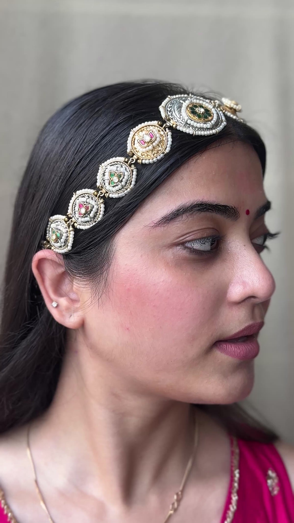 Shringar Mathapatti