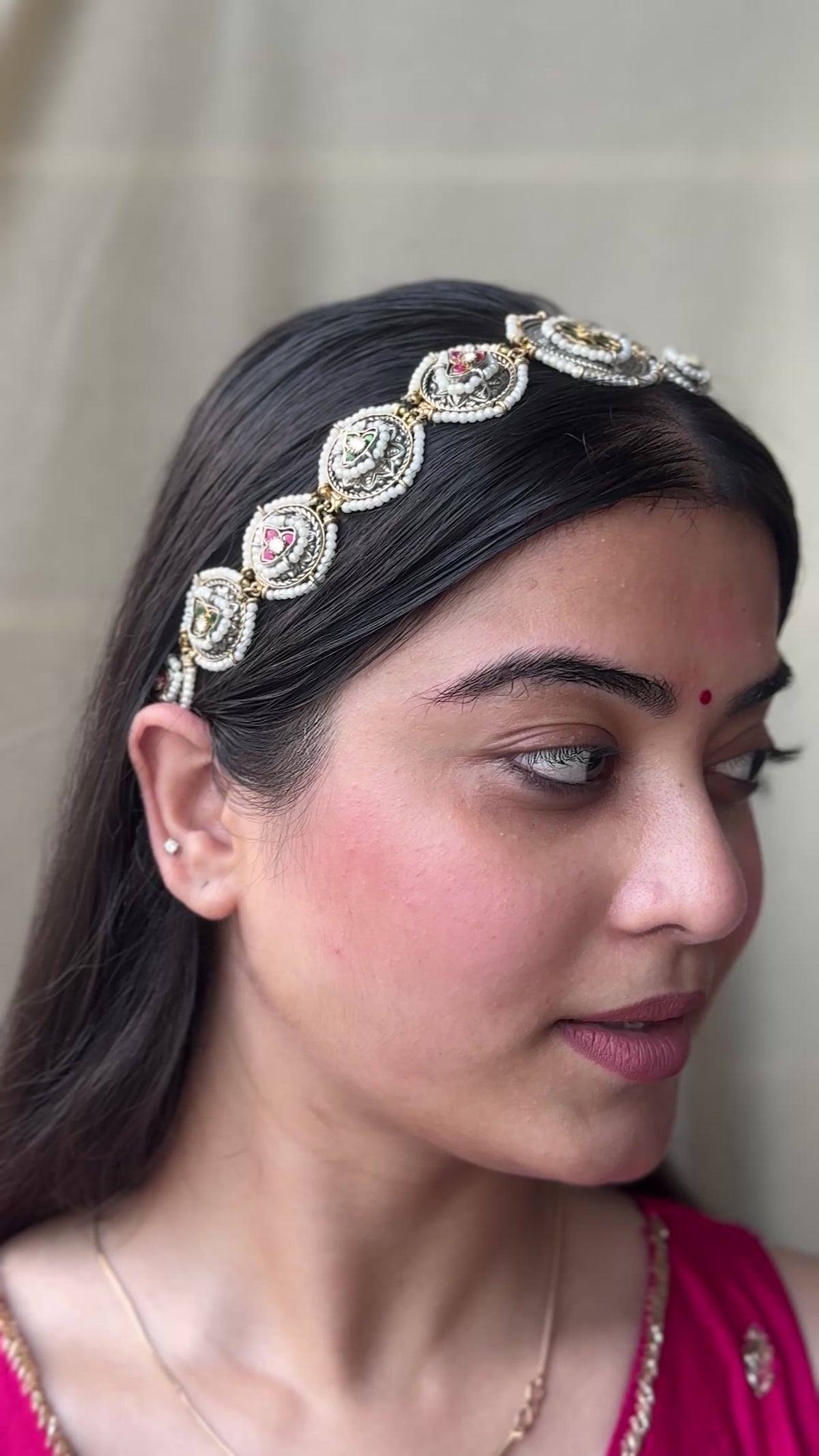 Shringar Mathapatti