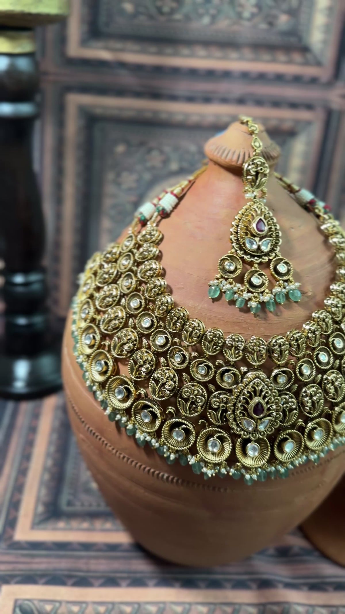 The Rajwada
