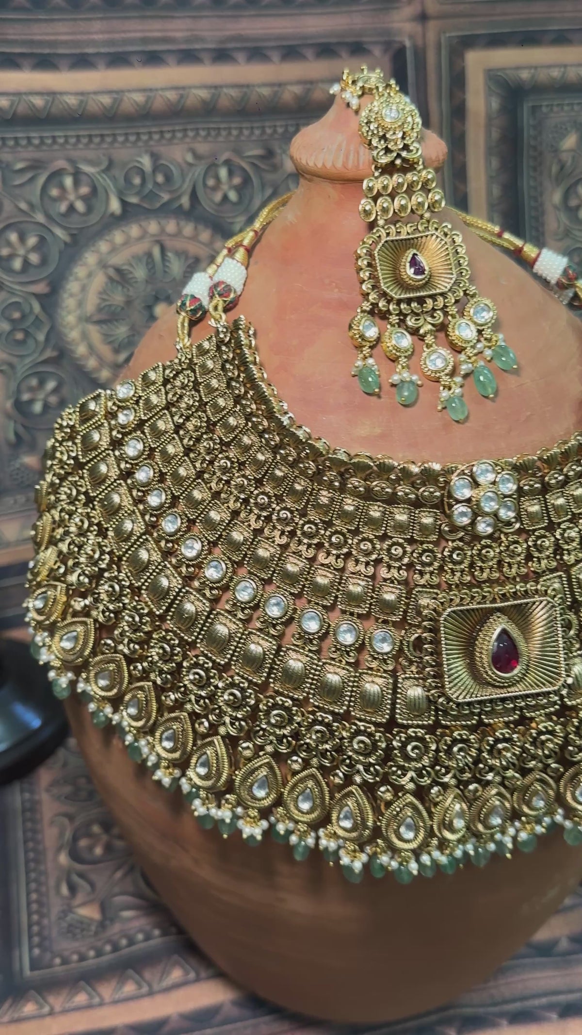 The Maharani